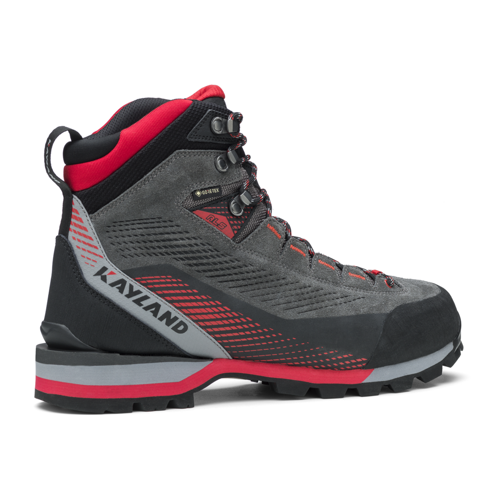 Kayland GRAND TOUR GTX GREY RED Italy