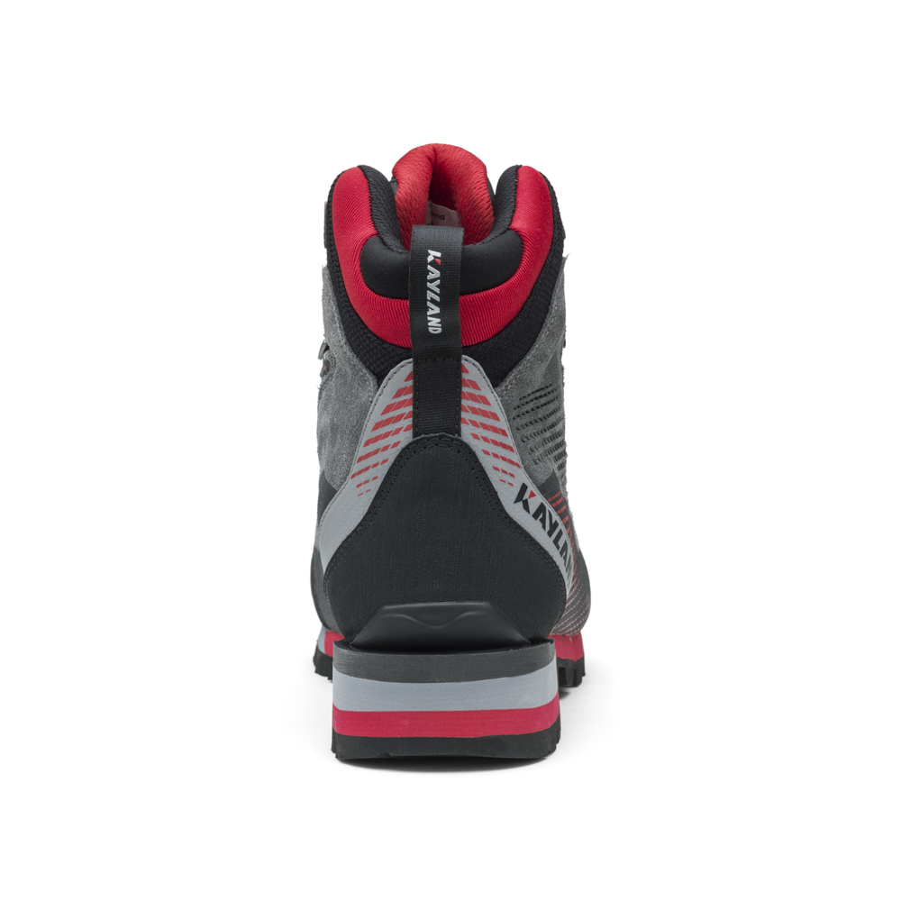 Kayland GRAND TOUR GTX GREY RED Italy