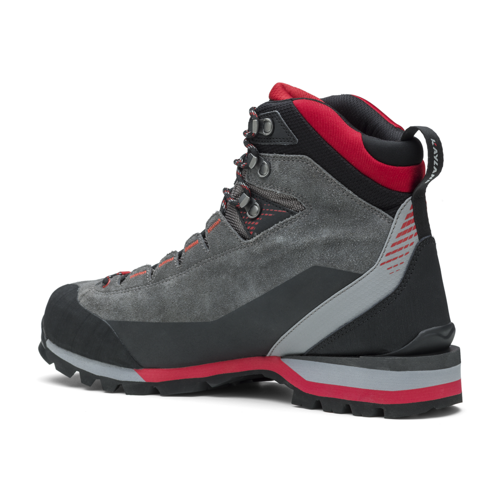 Kayland GRAND TOUR GTX GREY RED Italy