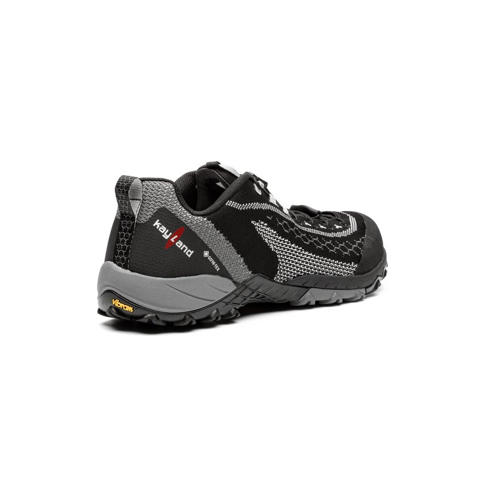 Kayland ALPHA KNIT GTX BLACK Italia