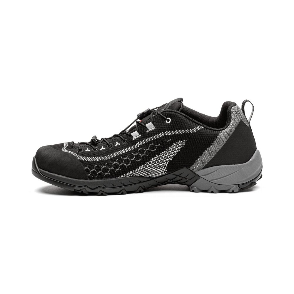 Kayland ALPHA KNIT GTX BLACK Italia