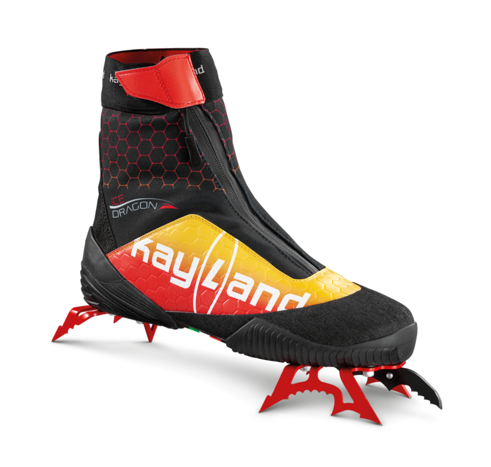 Kayland ICE DRAGON 2025
