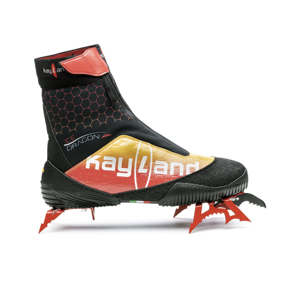 Kayland ICE DRAGON 2025