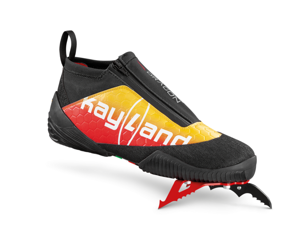 Kayland DRY DRAGON In Linea