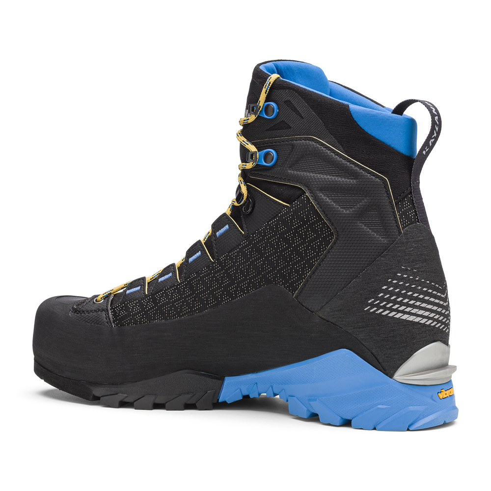 Kayland STELLAR GTX Qualità