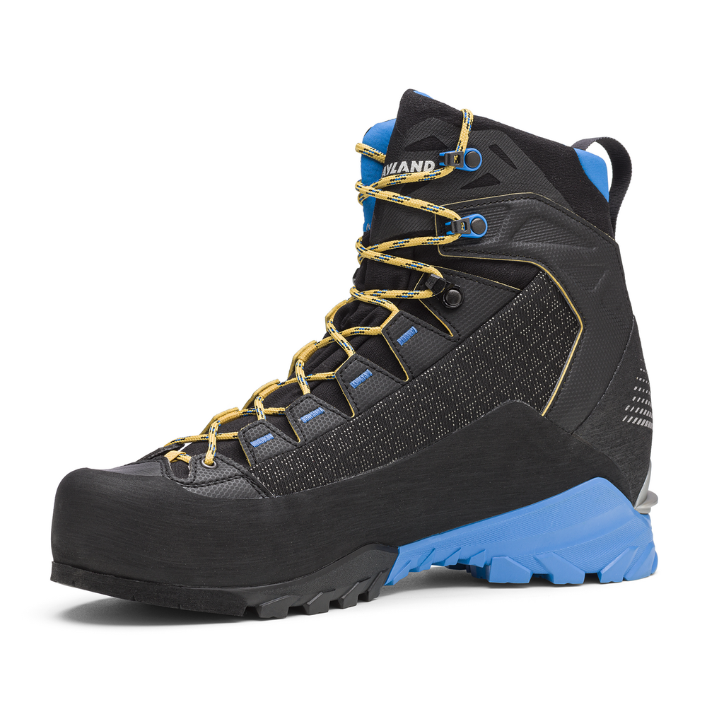 Kayland STELLAR GTX Qualità
