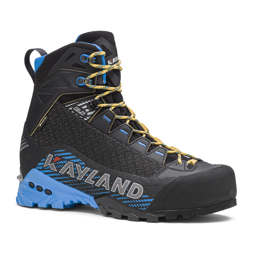 Kayland STELLAR GTX Qualità