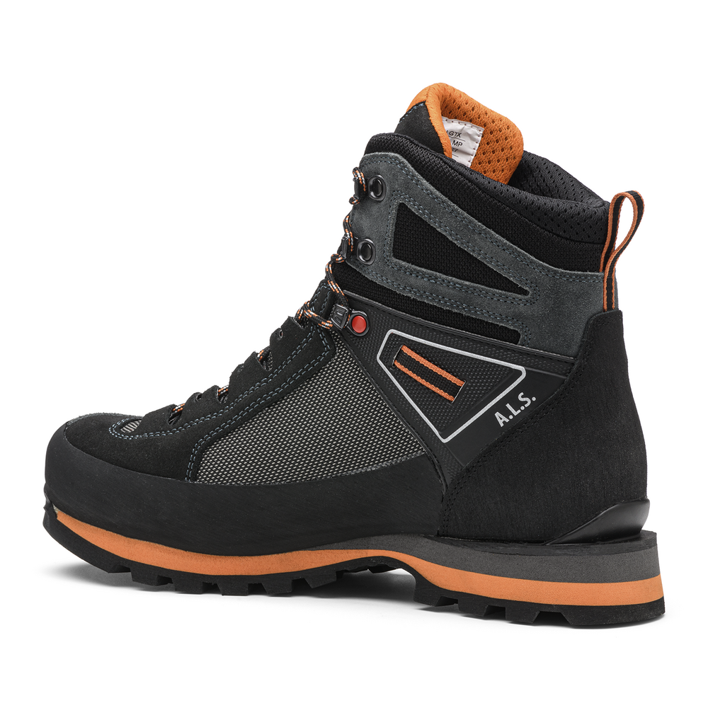 Kayland CROSS MOUNTAIN GTX GREY-ORANGE Vendita