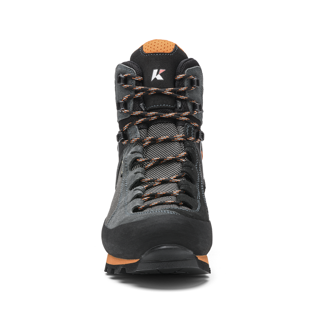 Kayland CROSS MOUNTAIN GTX GREY-ORANGE Vendita