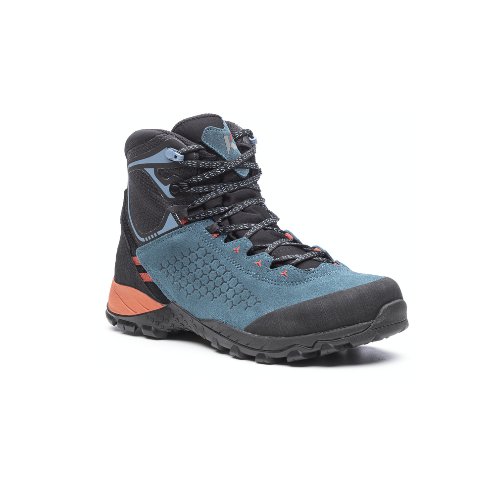 Kayland INPHINITY GTX TEAL BLUE Promozione
