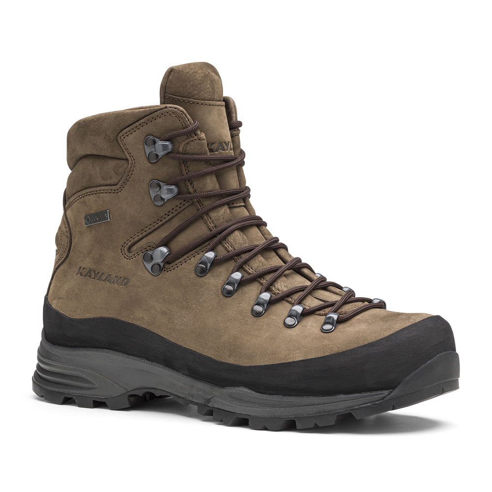 Kayland GLOBO GTX Soddisfazione Garantita
