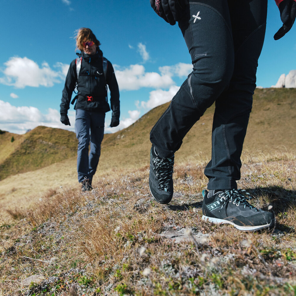 Kayland VITRIK MID GTX BROWN-BLACK Acquista Ora