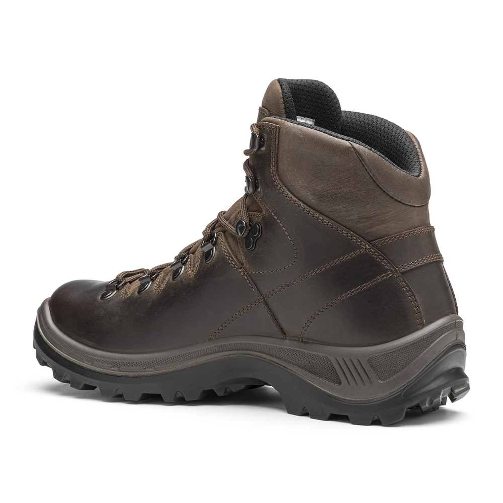Kayland CUMBRIA GTX BROWN Consegna Veloce