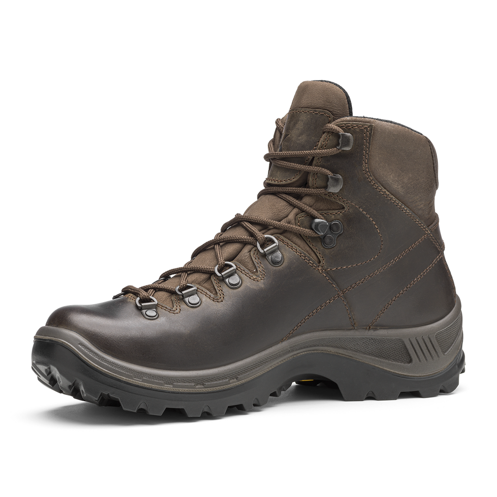 Kayland CUMBRIA GTX BROWN Consegna Veloce