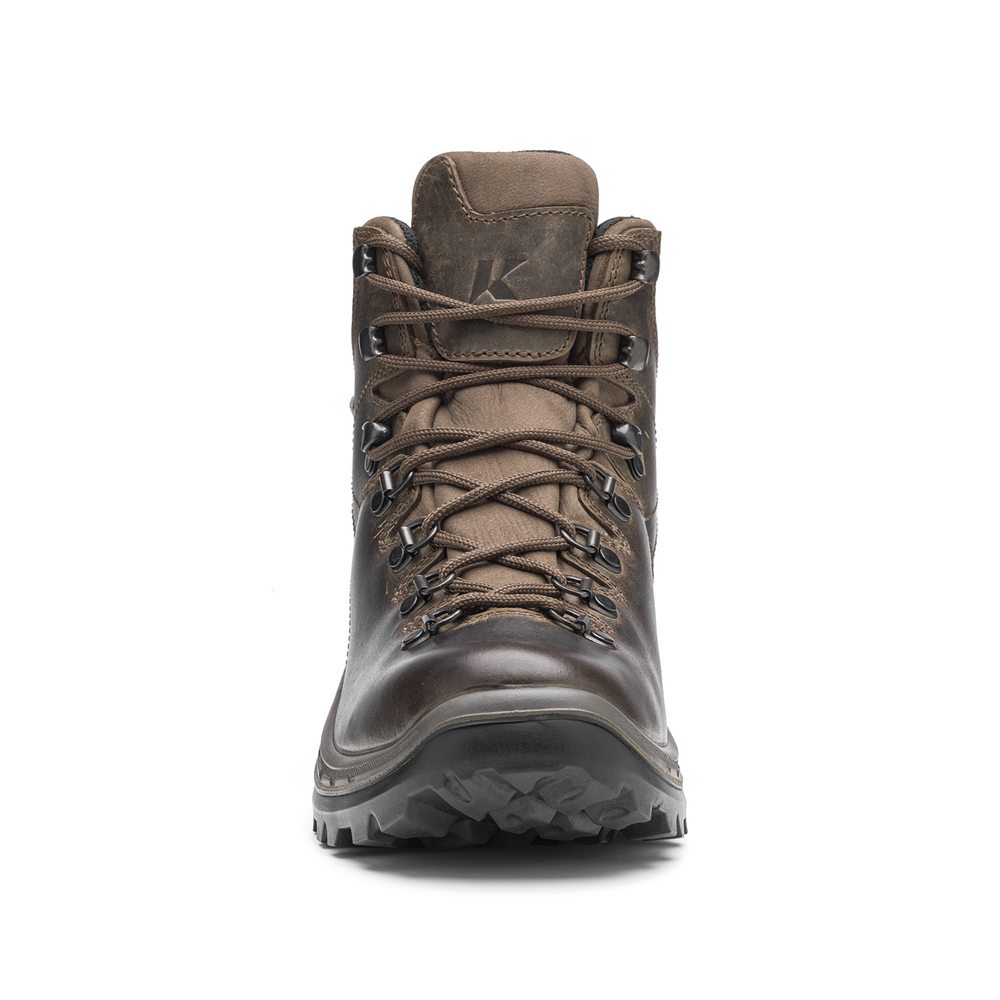 Kayland CUMBRIA GTX BROWN Consegna Veloce