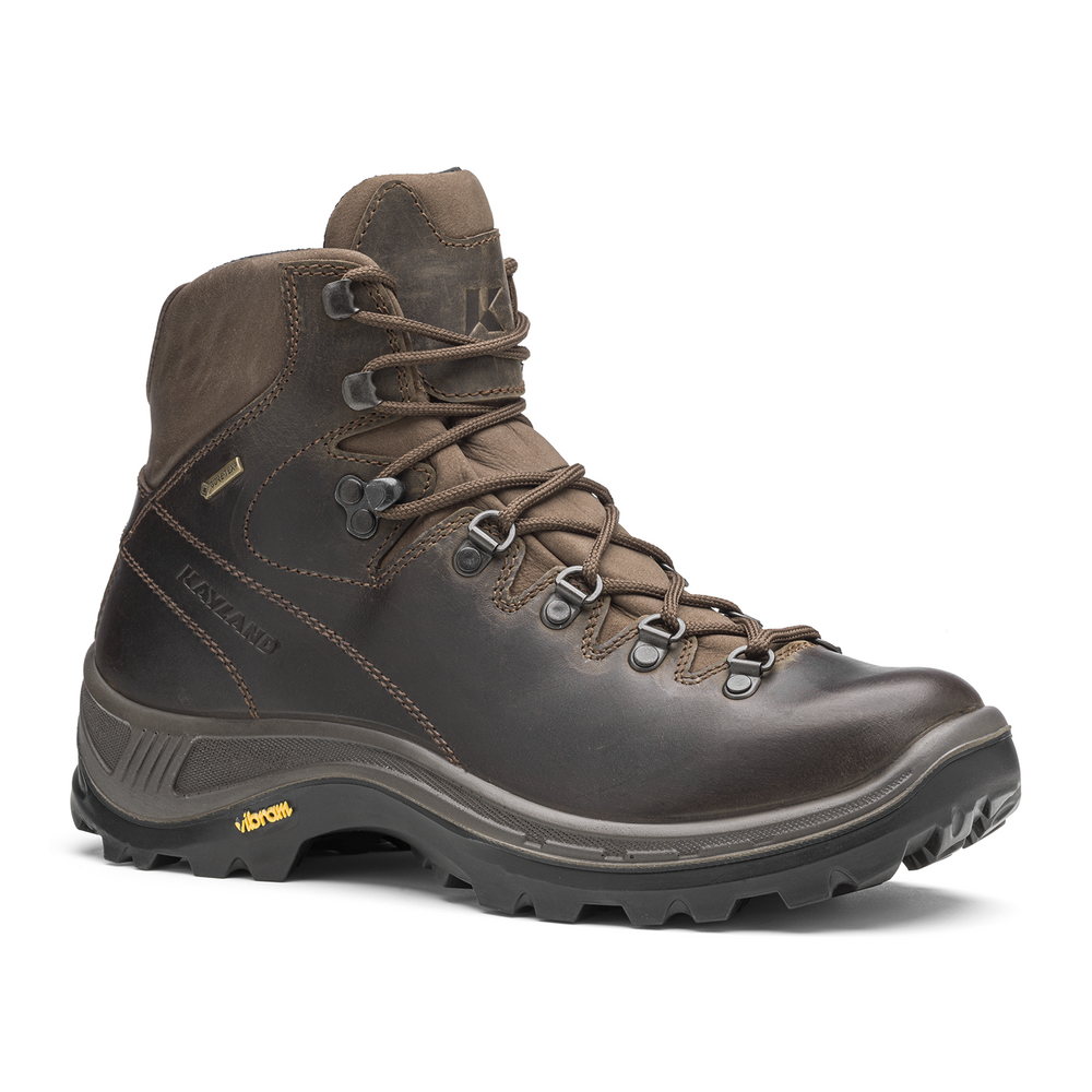 Kayland CUMBRIA GTX BROWN Consegna Veloce