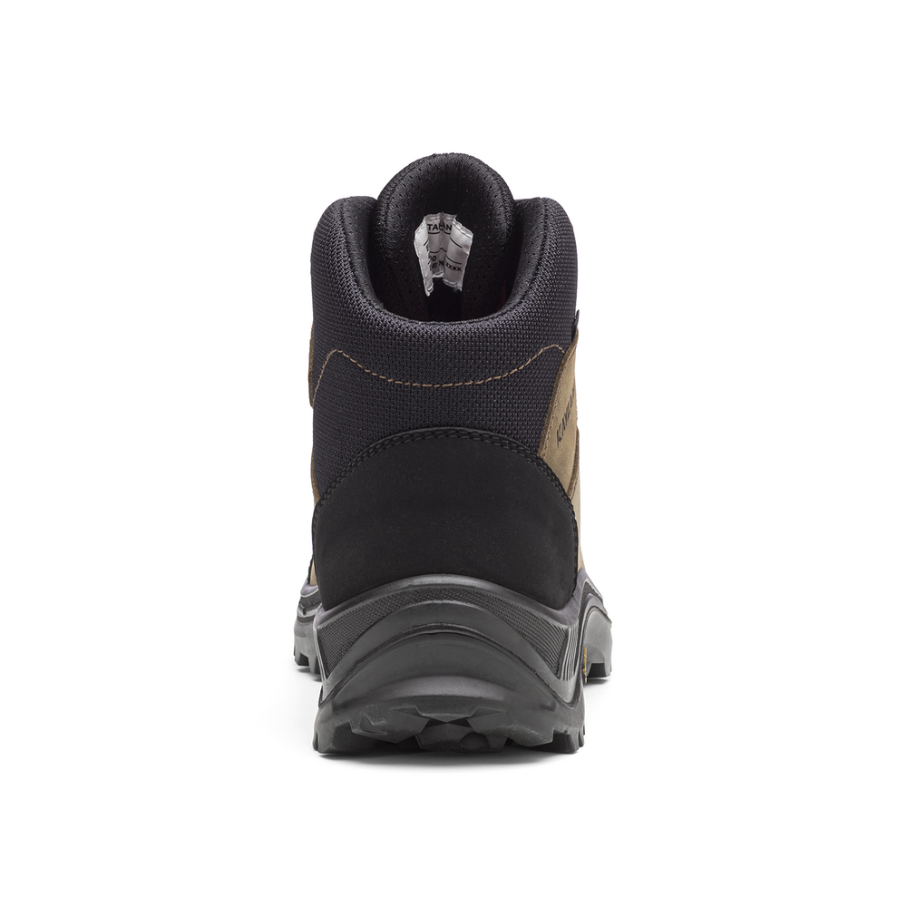 Kayland STARLAND GTX BROWN Promozione Limitata