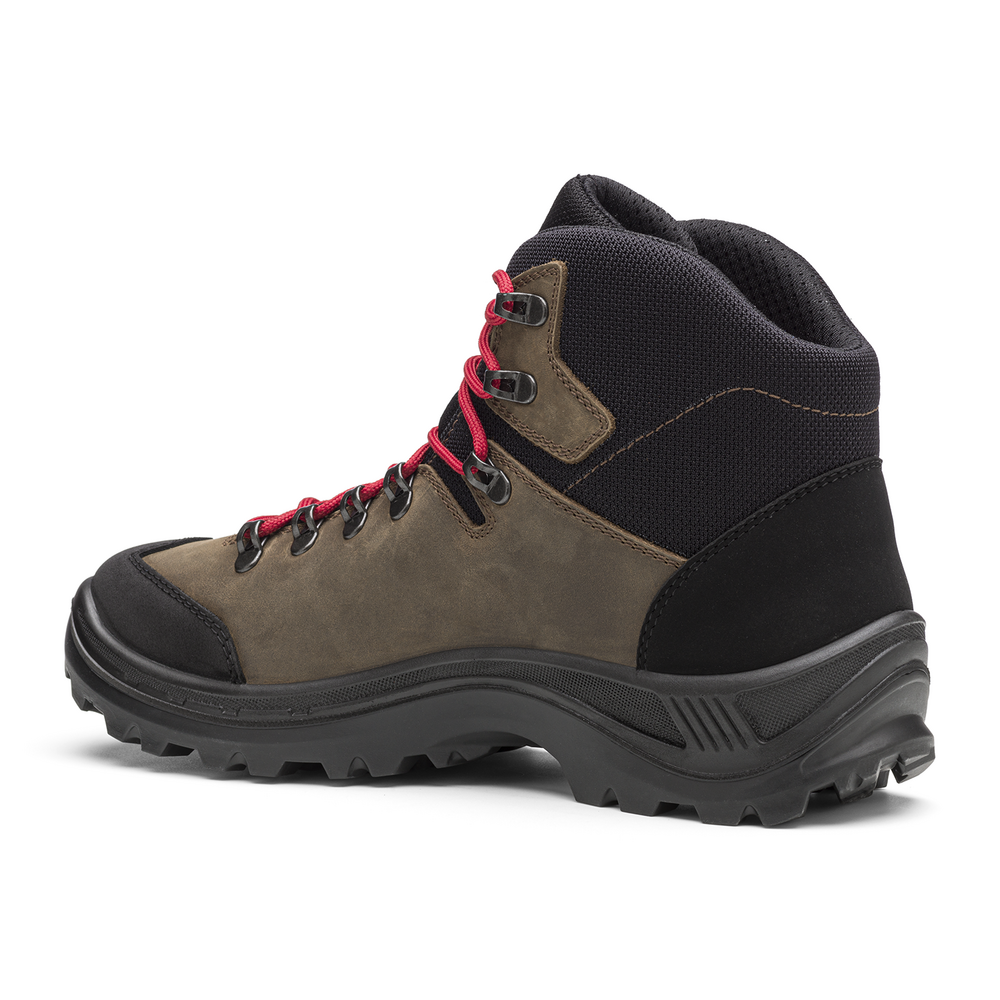 Kayland STARLAND GTX BROWN Promozione Limitata
