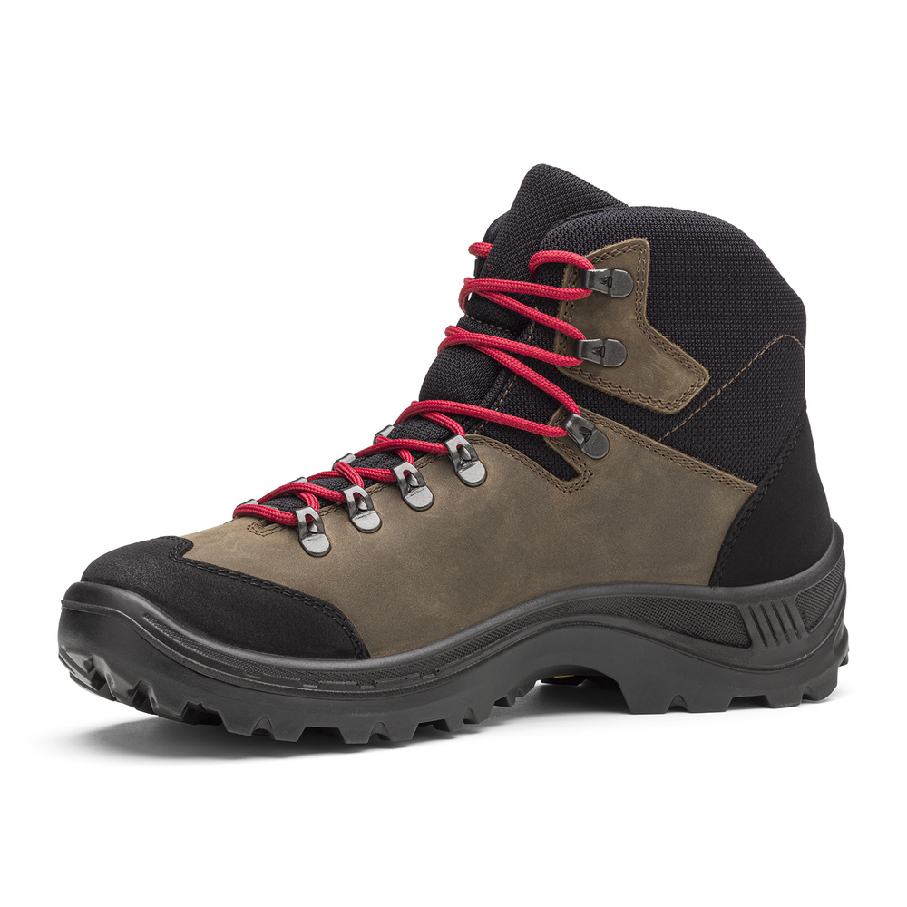 Kayland STARLAND GTX BROWN Promozione Limitata