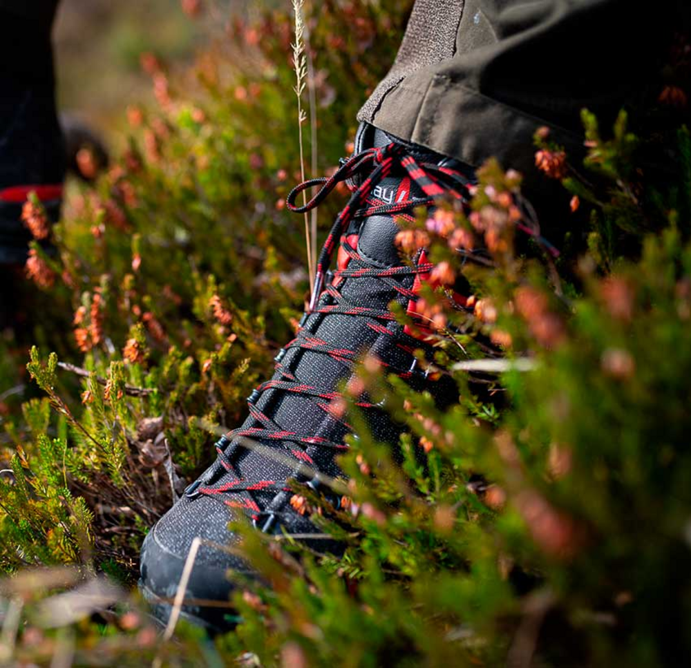 Kayland TUSCIA 2.0 GTX BLACK Fino Al -60%