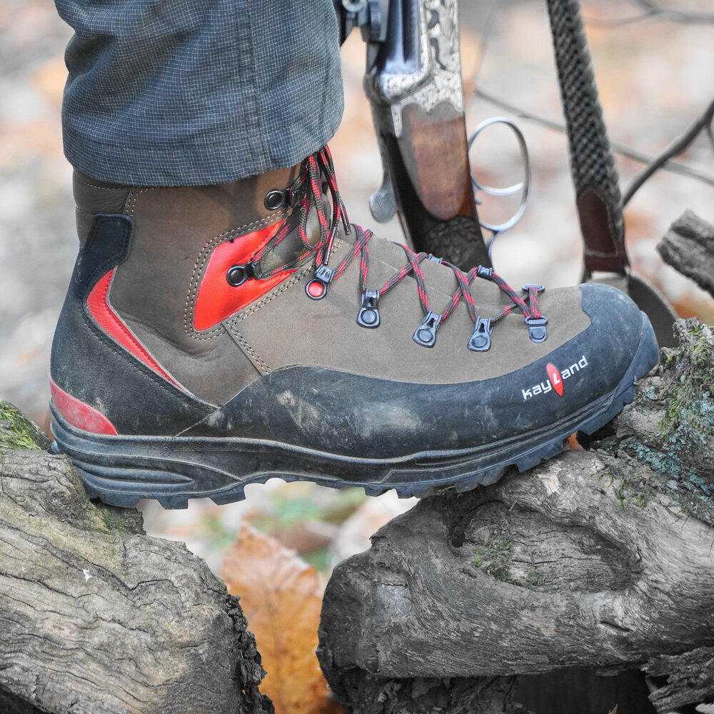 Kayland TUSA GTX BROWN Offerte