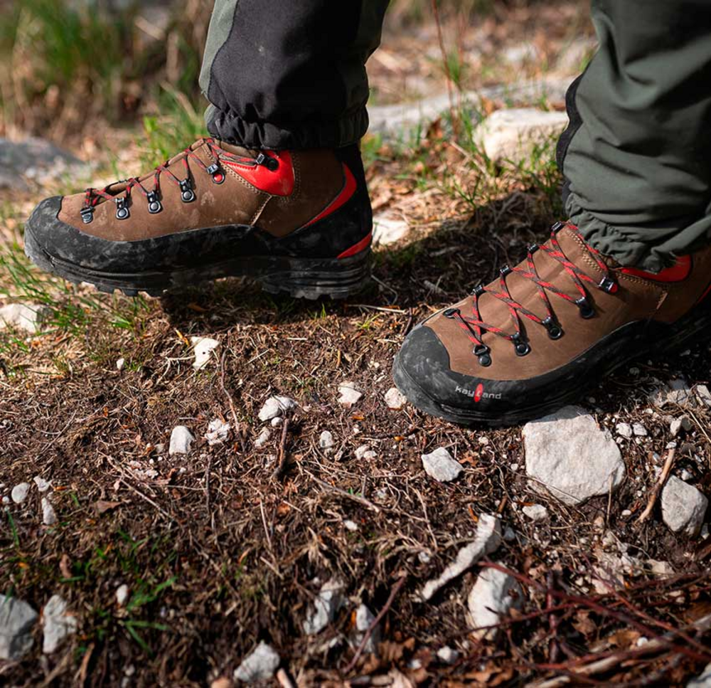Kayland TUSA GTX BROWN Offerte