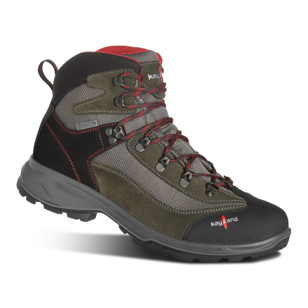 Kayland DEGO GTX OLIVE