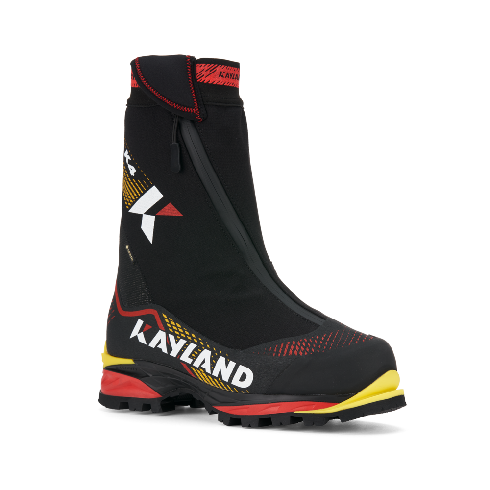 Kayland K4 GTX Convenienza