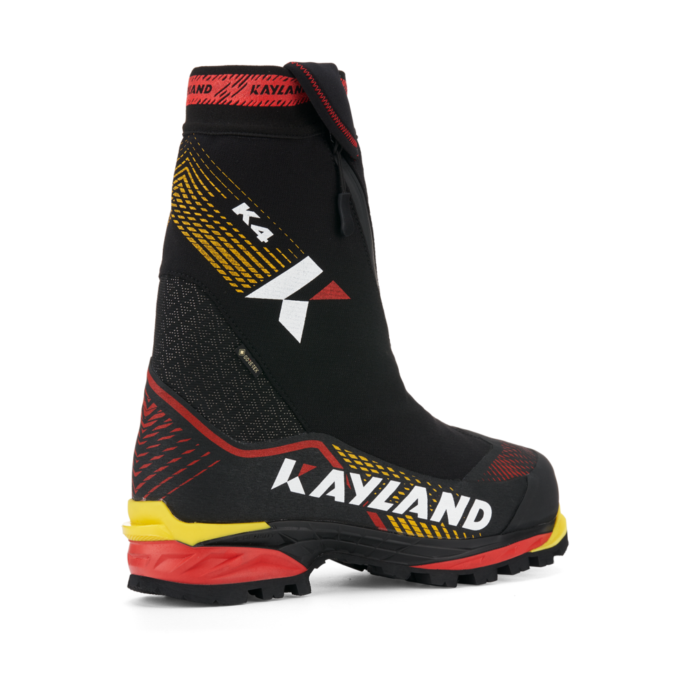 Kayland K4 GTX Convenienza