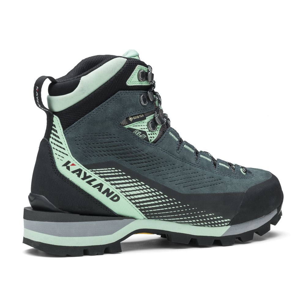 Kayland GRAND TOUR W'S GTX GREY LIGHT GREEN Novità