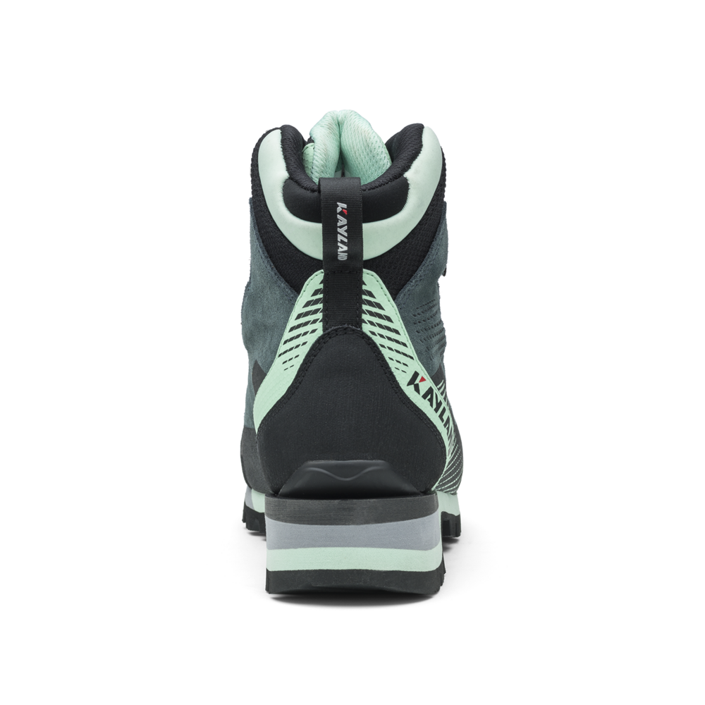 Kayland GRAND TOUR W'S GTX GREY LIGHT GREEN Novità