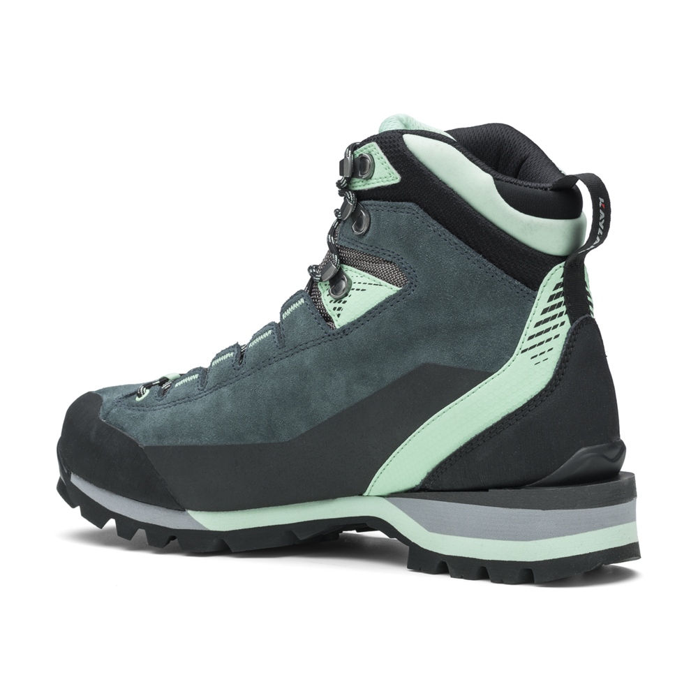 Kayland GRAND TOUR W'S GTX GREY LIGHT GREEN Novità