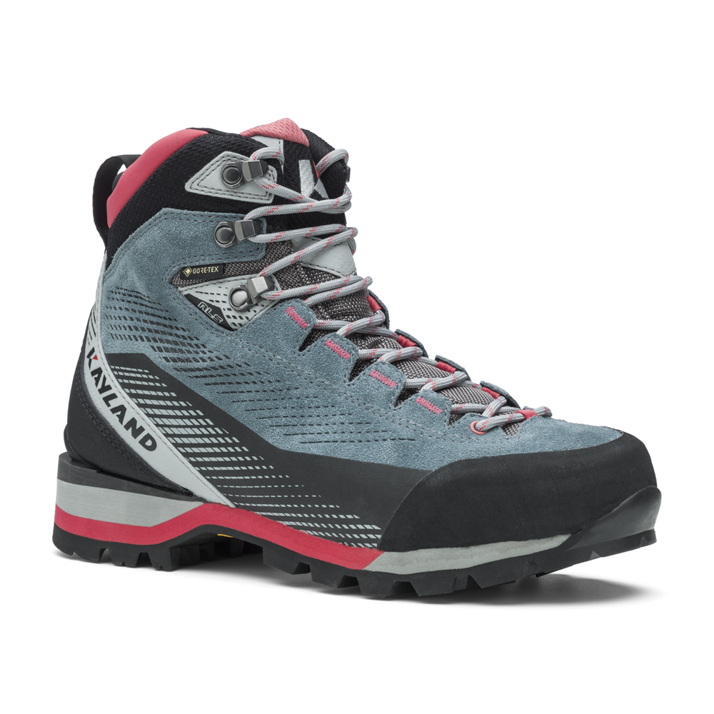 Kayland GRAND TOUR W'S GTX AZURE ROSE Presa