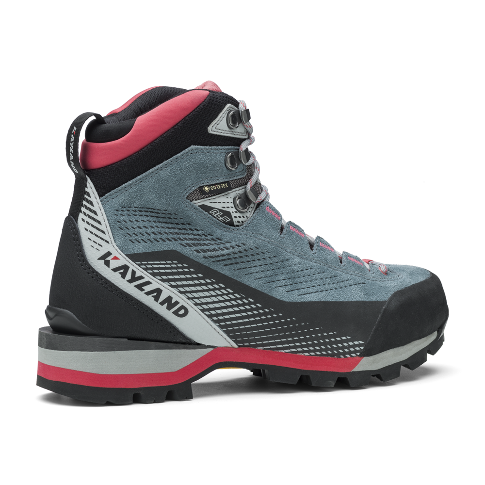 Kayland GRAND TOUR W'S GTX AZURE ROSE Presa