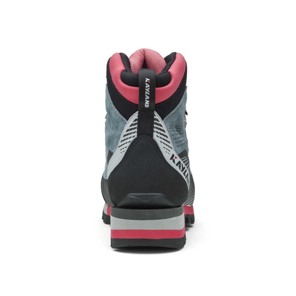 Kayland GRAND TOUR W'S GTX AZURE ROSE Presa
