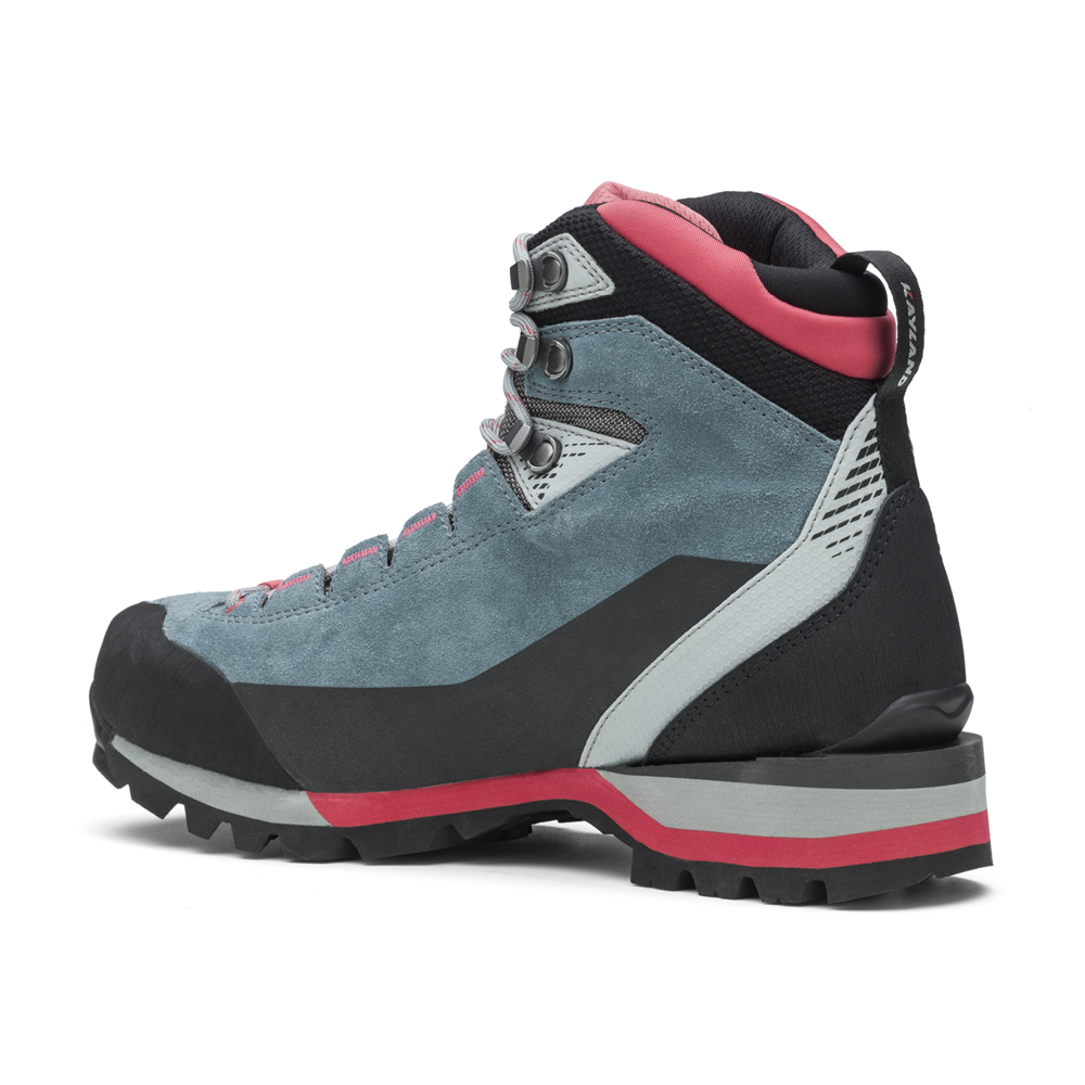 Kayland GRAND TOUR W'S GTX AZURE ROSE Presa