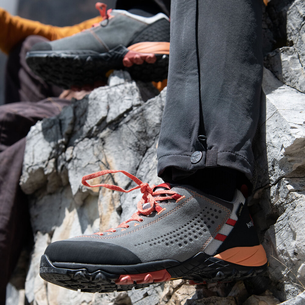 Kayland ALPHA W'S GTX GREY-PEACH Offerta