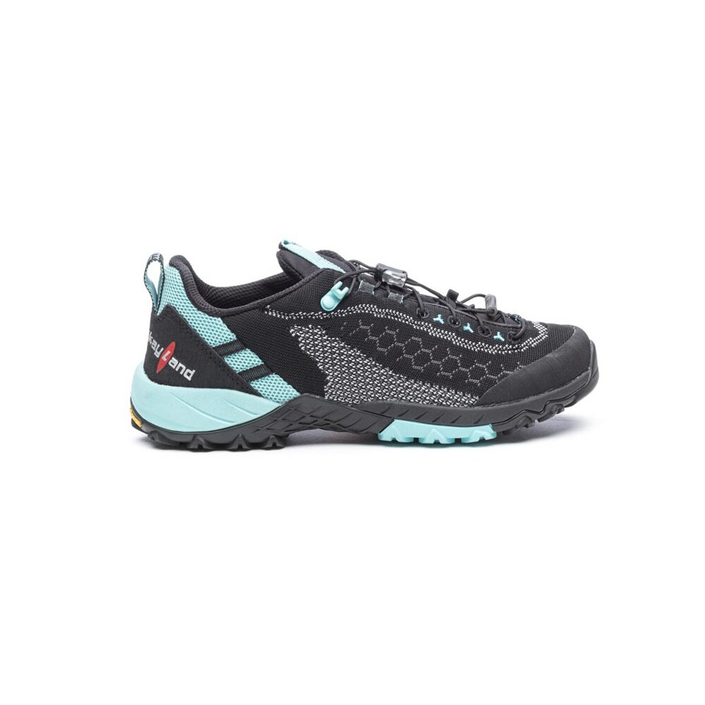 Kayland ALPHA KNIT W'S BLACK Outlet
