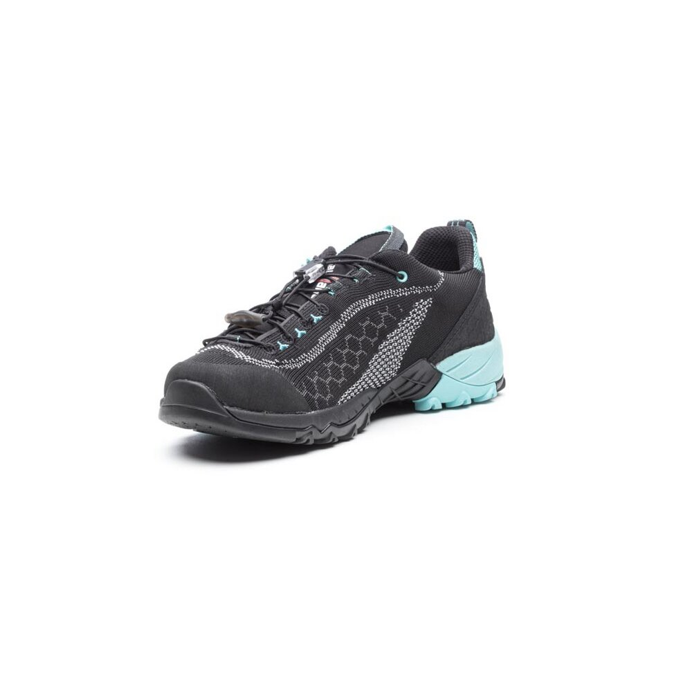 Kayland ALPHA KNIT W'S BLACK Outlet