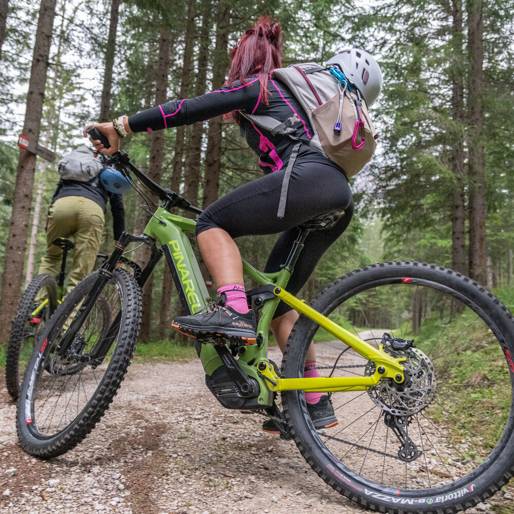 Kayland GRIMPEUR W'S GTX GREY-PEACH Sconto di tempo limitato