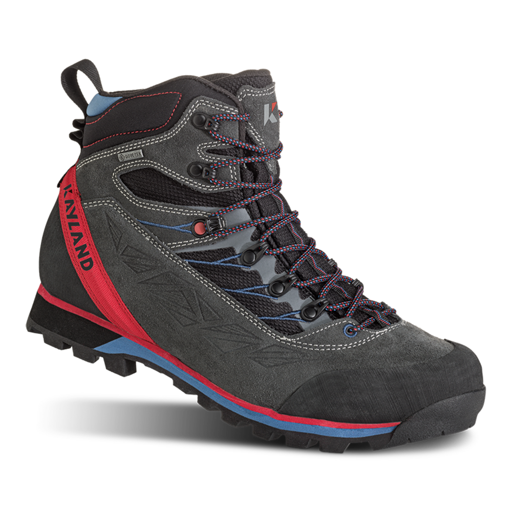 Kayland LEGACY GTX GREY-RED Saldi Di Fabbrica