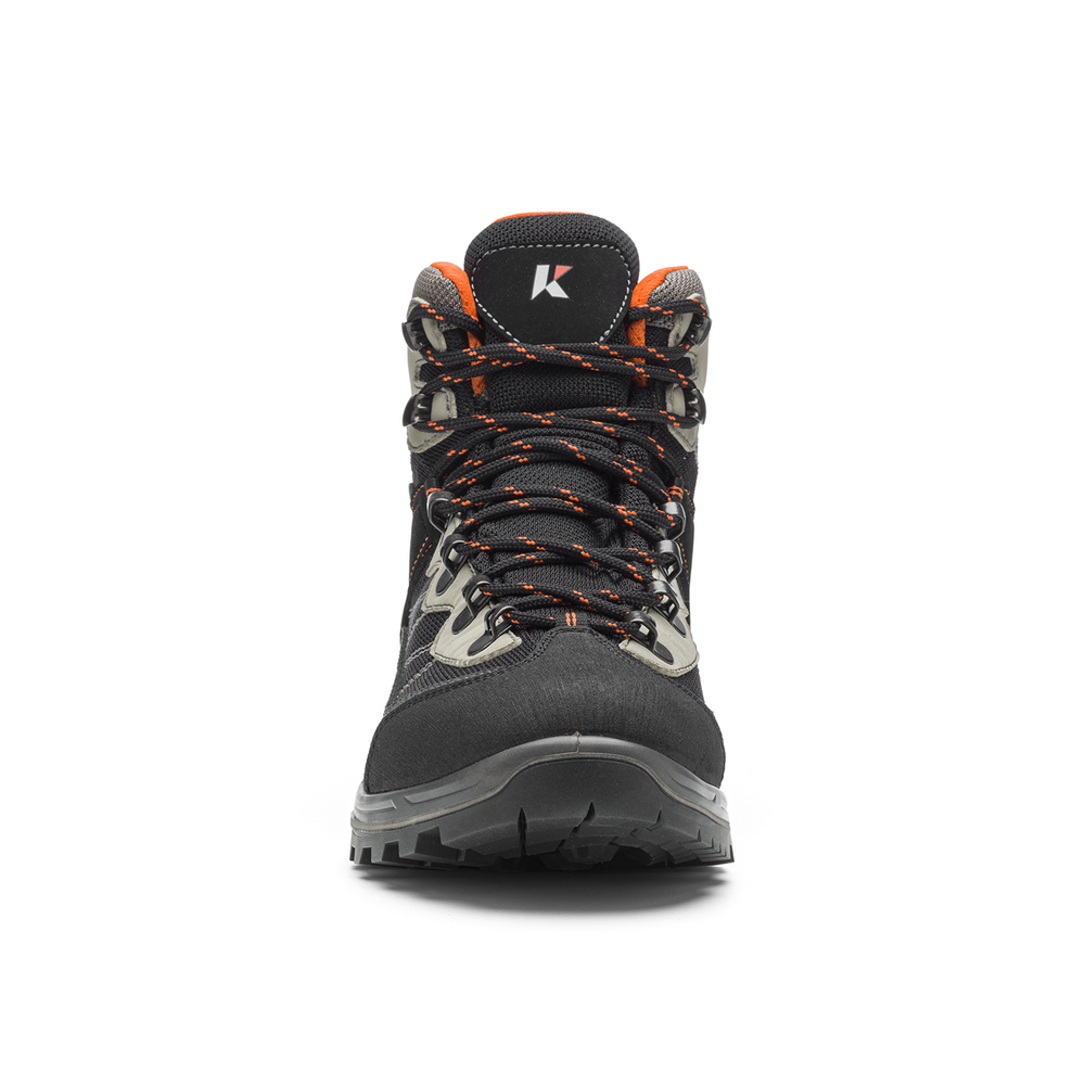 Kayland TAIGA EVO GTX BLACK-ORANGE I Più Venduti