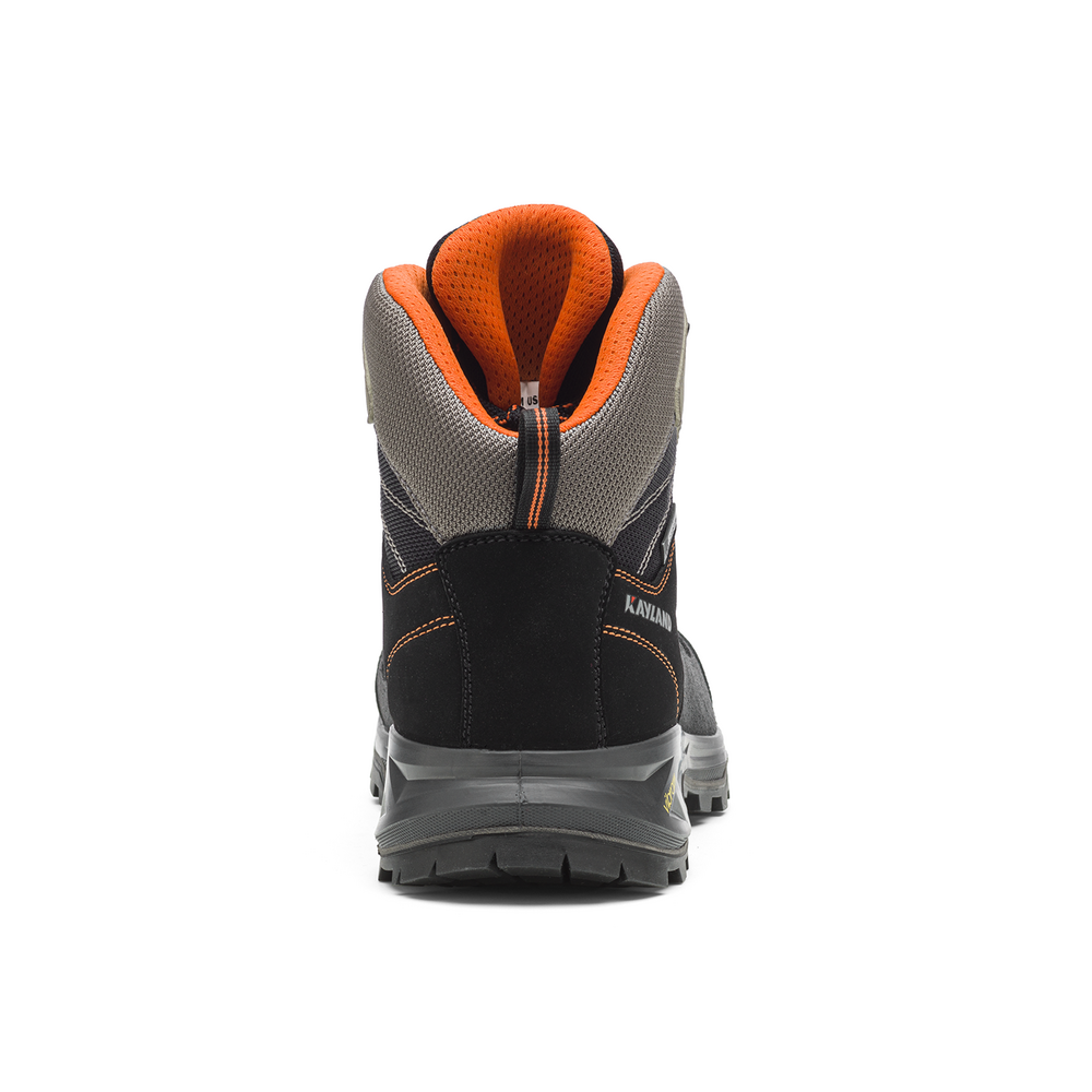Kayland TAIGA EVO GTX BLACK-ORANGE I Più Venduti