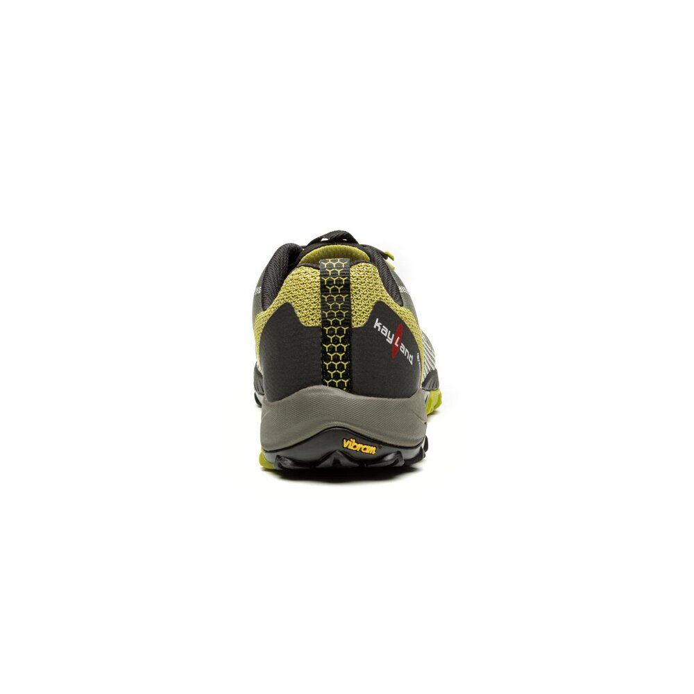 Kayland ALPHA KNIT GTX OLIVE Nuova
