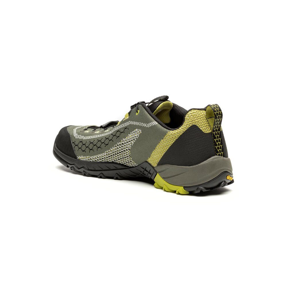 Kayland ALPHA KNIT GTX OLIVE Nuova