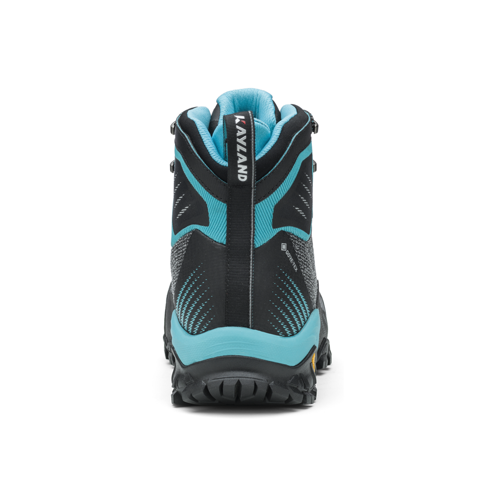 Kayland DUKE MID W'S GTX BLACK AZURE Italia