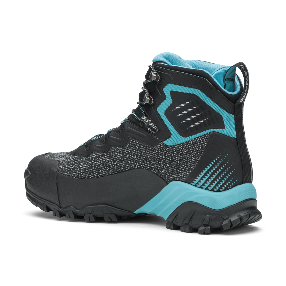 Kayland DUKE MID W'S GTX BLACK AZURE Italia