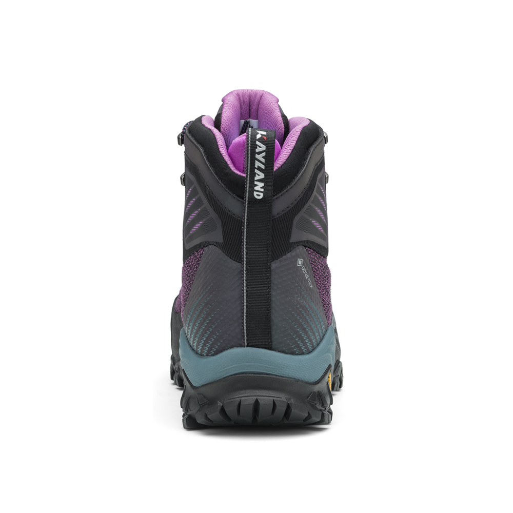 Kayland DUKE MID W'S GTX BLACK VIOLET 2025
