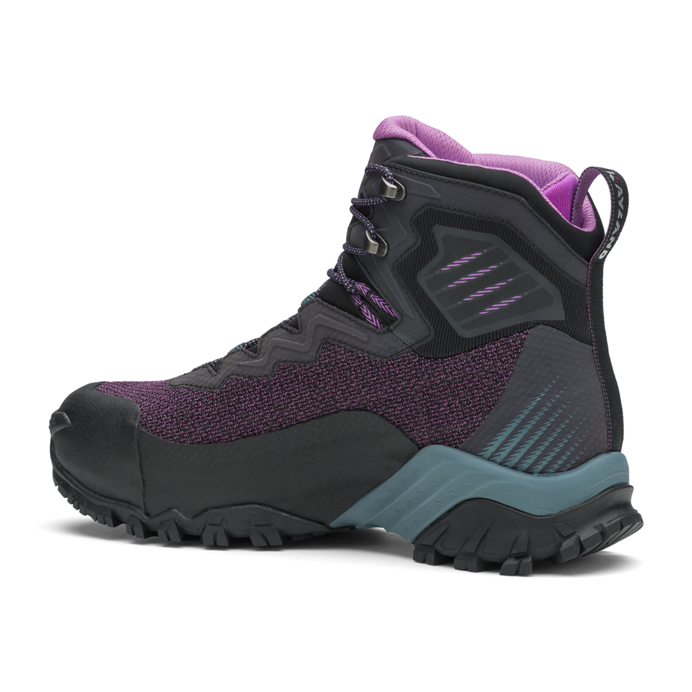 Kayland DUKE MID W'S GTX BLACK VIOLET 2025