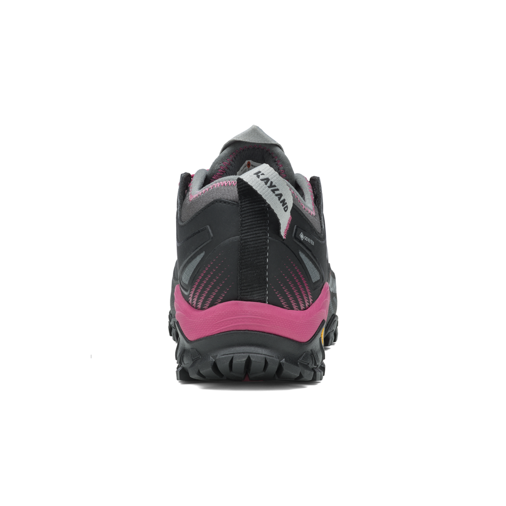 Kayland DUKE W'S GTX BLACK FUCHSIA In Linea